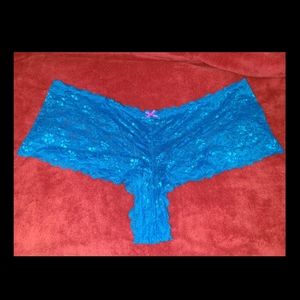 Torrid Panties
